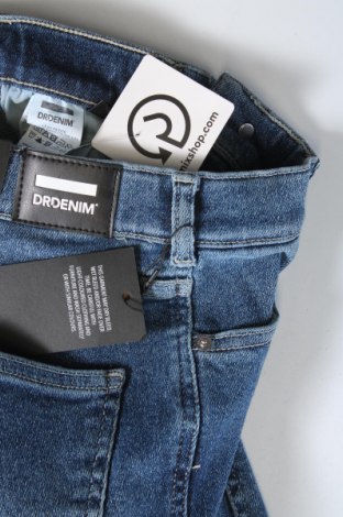 Дамски дънки Dr. Denim, Размер XS, Цвят Син, Цена 93,00 лв.