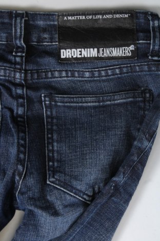 Dámské džíny  Dr. Denim, Velikost XXS, Barva Šedá, Cena  149,00 Kč