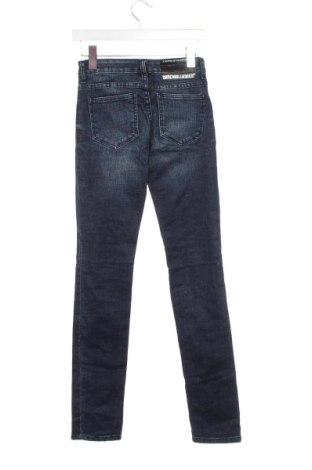 Blugi de femei Dr. Denim, Mărime XXS, Culoare Gri, Preț 20,99 Lei