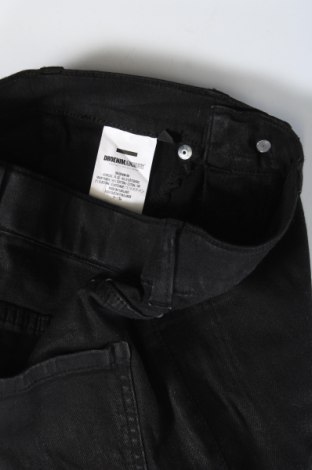 Dámské džíny  Dr. Denim, Velikost XS, Barva Černá, Cena  159,00 Kč