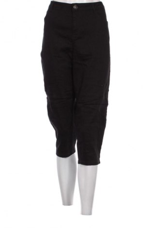 Dámske džínsy  ELISE, Veľkosť XL, Farba Čierna, Cena  9,93 €