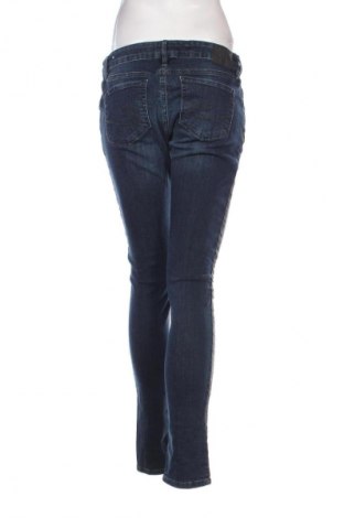 Blugi de femei Edc By Esprit, Mărime L, Culoare Albastru, Preț 32,99 Lei