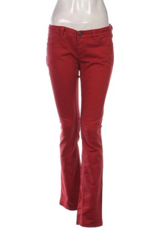 Damen Jeans Edc By Esprit, Größe S, Farbe Rot, Preis € 6,99