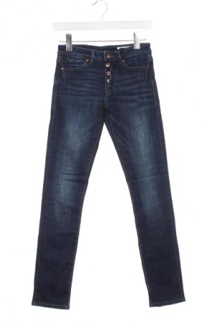 Női farmernadrág Edc By Esprit, Méret XS, Szín Kék, Ár 2 299 Ft