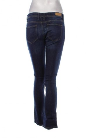 Damskie jeansy Edc By Esprit, Rozmiar S, Kolor Niebieski, Cena 14,99 zł