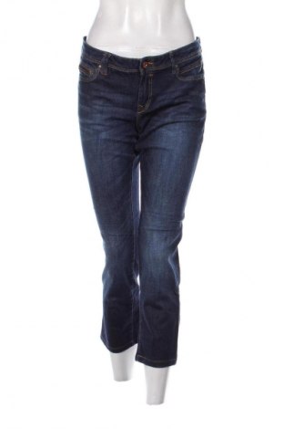 Dámské džíny  Edc By Esprit, Velikost XL, Barva Modrá, Cena  392,00 Kč