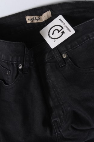 Damskie jeansy Eighty Eight, Rozmiar M, Kolor Czarny, Cena 24,99 zł