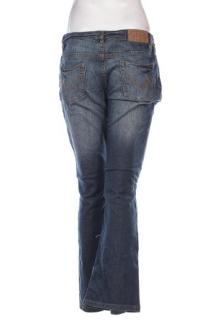 Damen Jeans Ellos, Größe L, Farbe Blau, Preis € 7,49