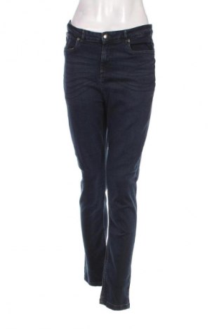Dámske džínsy  Esmara, Veľkosť XL, Farba Modrá, Cena  9,04 €