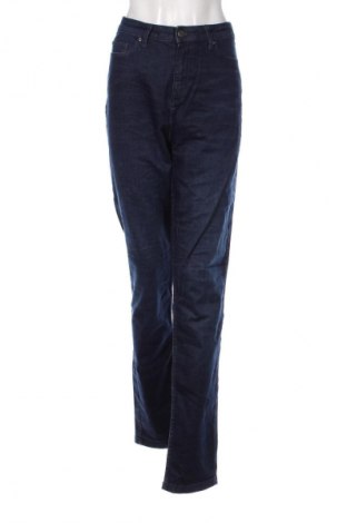Γυναικείο Τζίν Esmara, Μέγεθος XL, Χρώμα Μπλέ, Τιμή 7,29 €