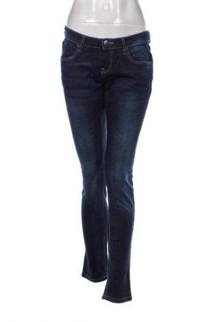 Damen Jeans Esmara, Größe M, Farbe Blau, Preis 4,49 €