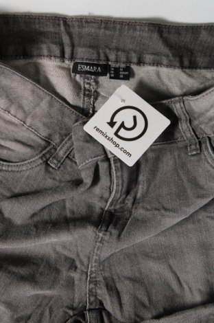 Damen Jeans Esmara, Größe S, Farbe Grau, Preis € 5,49