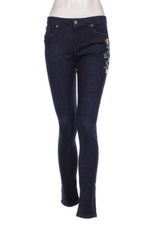 Damen Jeans Esmara, Größe M, Farbe Blau, Preis € 4,99