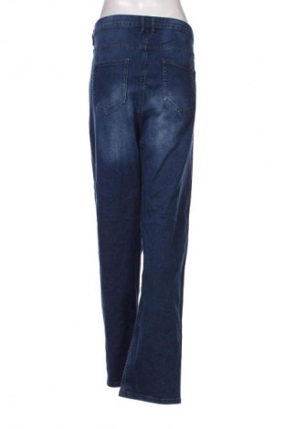 Damen Jeans Esmara, Größe 4XL, Farbe Blau, Preis € 15,14