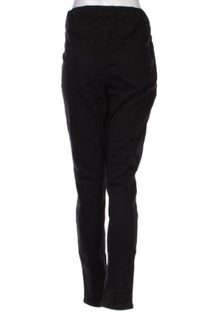Γυναικείο Τζίν Esmara, Μέγεθος XL, Χρώμα Μαύρο, Τιμή 7,18 €