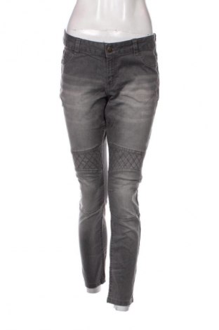 Damen Jeans Esmara, Größe L, Farbe Grau, Preis € 6,99