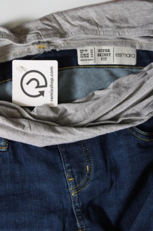 Damen Jeans Esmara, Größe M, Farbe Blau, Preis € 5,99