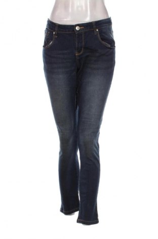 Dámske džínsy  Esmara, Veľkosť XL, Farba Modrá, Cena  9,04 €