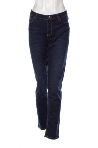 Damen Jeans Esmara, Größe XL, Farbe Blau, Preis € 6,99