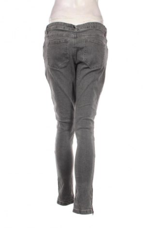 Damen Jeans Esmara, Größe L, Farbe Grau, Preis € 6,99