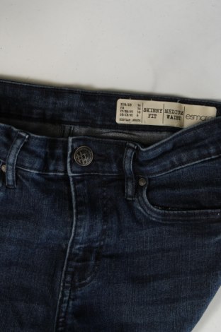 Damen Jeans Esmara, Größe S, Farbe Blau, Preis € 4,99