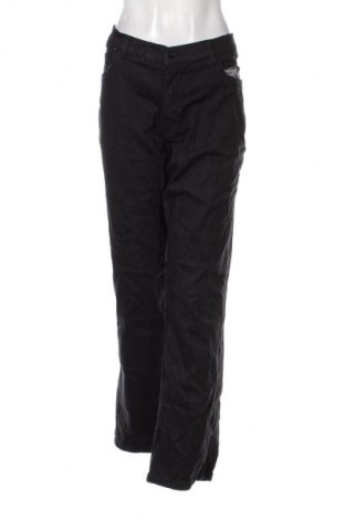 Damen Jeans Esmara, Größe XXL, Farbe Schwarz, Preis 14,13 €