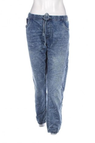 Dámské džíny  Esmara, Velikost XL, Barva Modrá, Cena  367,00 Kč
