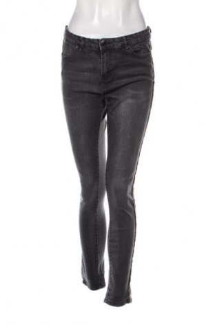 Damen Jeans Esmara by Heidi Klum, Größe XL, Farbe Grau, Preis 6,99 €