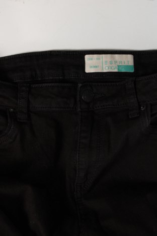 Damen Jeans Esprit, Größe M, Farbe Schwarz, Preis € 10,99