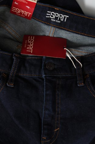 Damskie jeansy Esprit, Rozmiar XL, Kolor Niebieski, Cena 131,50 zł