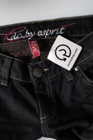 Damskie jeansy Esprit, Rozmiar M, Kolor Szary, Cena 27,99 zł