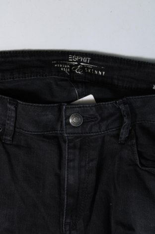 Damen Jeans Esprit, Größe XL, Farbe Schwarz, Preis 6,99 €