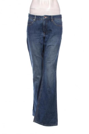 Γυναικείο Τζίν Esprit, Μέγεθος M, Χρώμα Μπλέ, Τιμή 11,41 €