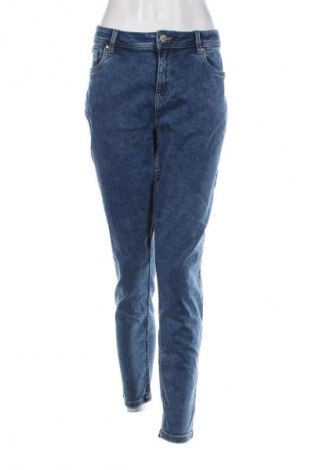 Dámské džíny  Essentials by Tchibo, Velikost XL, Barva Modrá, Cena  367,00 Kč