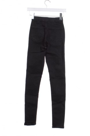 Blugi de femei Even&Odd, Mărime XXS, Culoare Negru, Preț 89,99 Lei