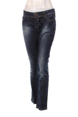 Damen Jeans F&F, Größe XL, Farbe Blau, Preis € 9,29