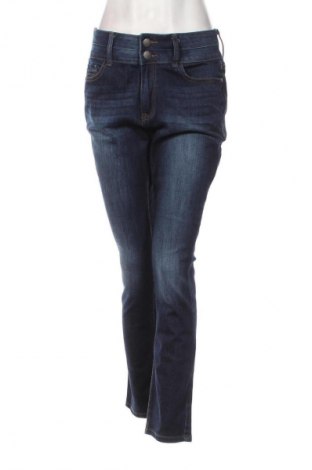 Damen Jeans F&F, Größe M, Farbe Blau, Preis 6,99 €