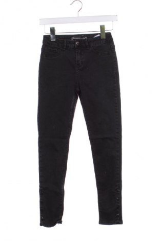 Damen Jeans Farfallina, Größe XS, Farbe Schwarz, Preis 3,49 €