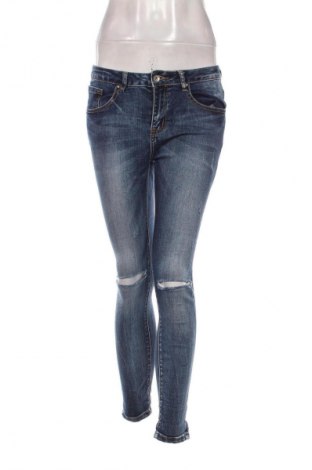 Damen Jeans Farfallina, Größe S, Farbe Blau, Preis € 10,99