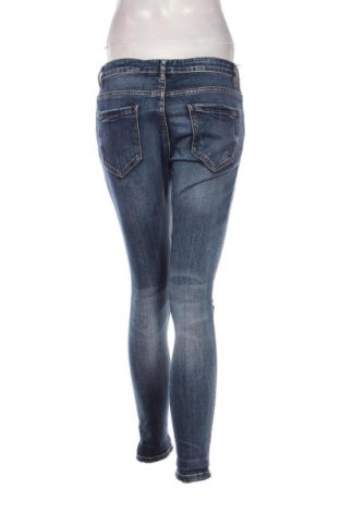 Damen Jeans Farfallina, Größe S, Farbe Blau, Preis € 10,99