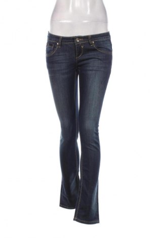 Damen Jeans Farfallina, Größe M, Farbe Blau, Preis 6,99 €