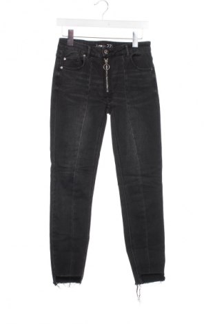 Damen Jeans Fb Sister, Größe M, Farbe Grau, Preis € 2,99