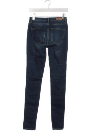 Damskie jeansy Five Units, Rozmiar XS, Kolor Niebieski, Cena 33,99 zł