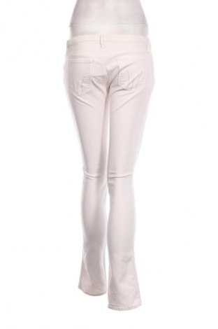 Damen Jeans Fornarina, Größe M, Farbe Weiß, Preis € 7,99