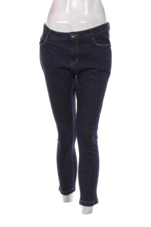 Damen Jeans Friendtex, Größe M, Farbe Blau, Preis € 6,49