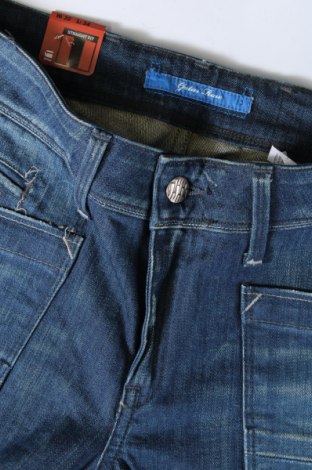 Blugi de femei G-Star Raw, Mărime L, Culoare Albastru, Preț 118,99 Lei