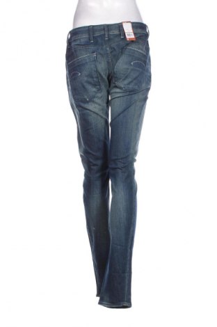 Damen Jeans G-Star Raw, Größe L, Farbe Blau, Preis 29,99 €