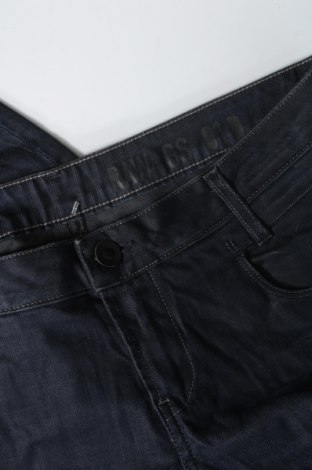 Damskie jeansy G-Star Raw, Rozmiar L, Kolor Niebieski, Cena 42,99 zł