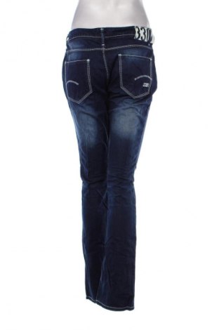 Blugi de femei G-Star Raw, Mărime L, Culoare Albastru, Preț 35,99 Lei