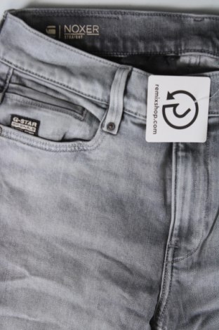 Γυναικείο Τζίν G-Star Raw, Μέγεθος XS, Χρώμα Γκρί, Τιμή 55,05 €